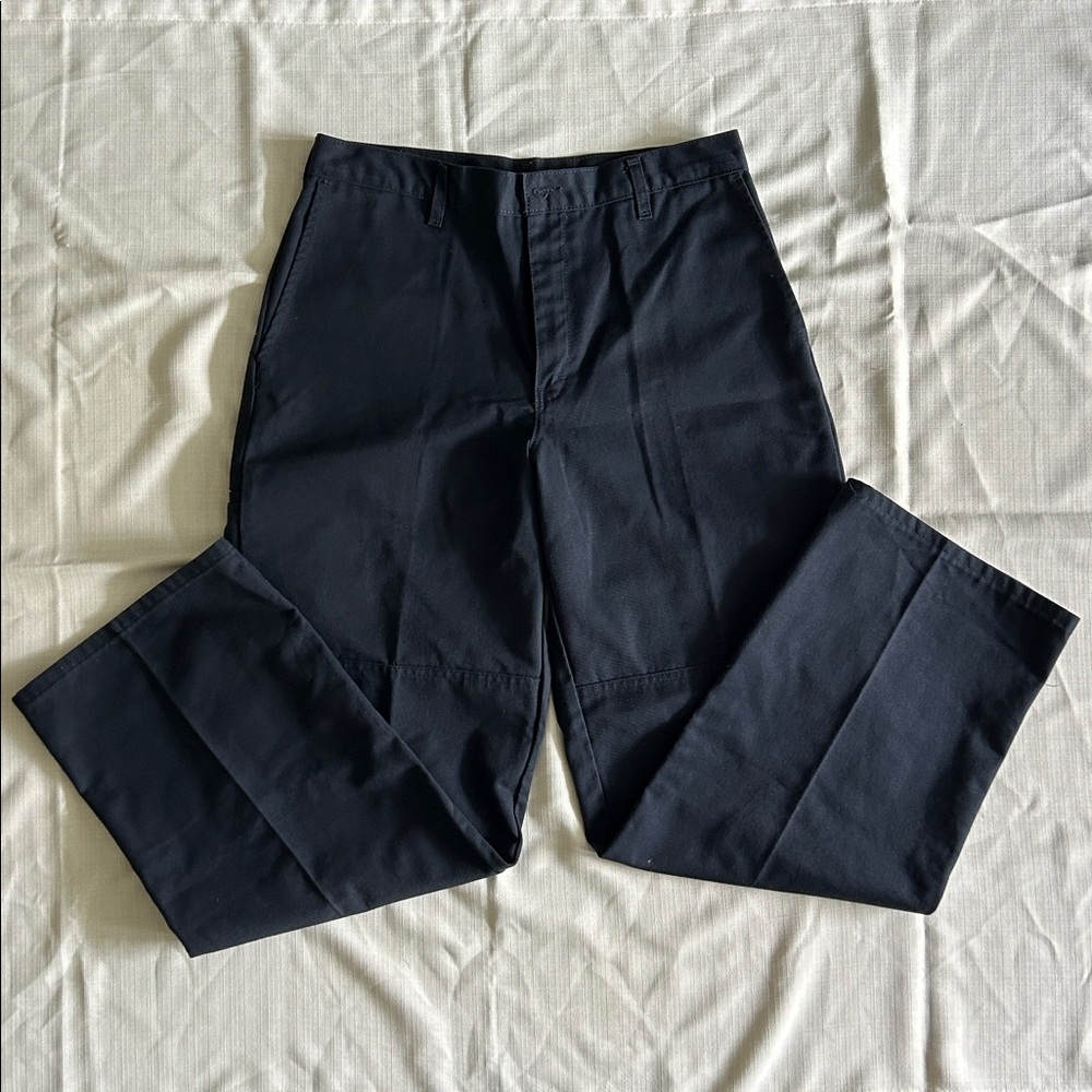 Navy Blue Dickies Utility Pants